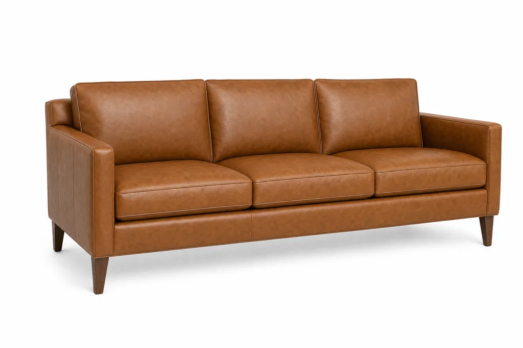 Stationary Sofas